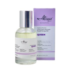 Parfum Aliya Queen