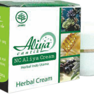 NC Aliya Cream