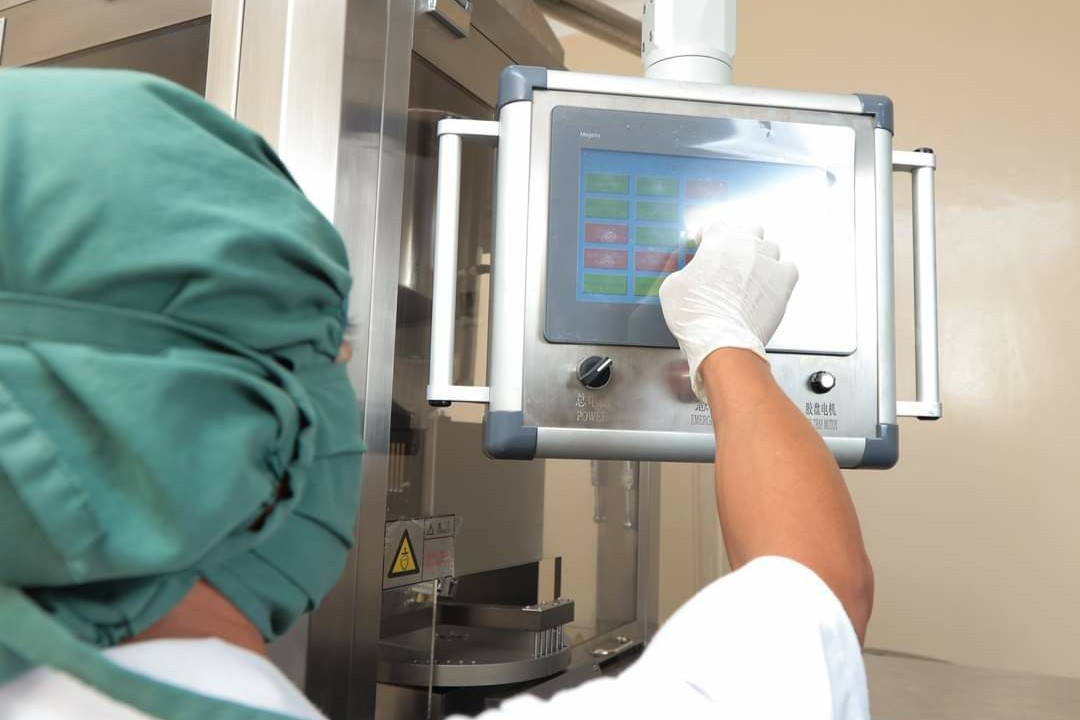 Disambut Baik dan Banyak Belajar, Begini Kesan Mahasiswa PKPA UNMUL di Herbal Indo Utama