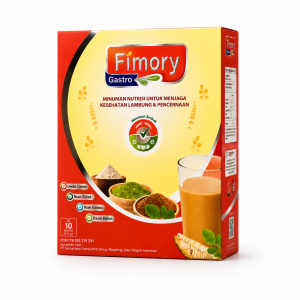 Fimory Gastro